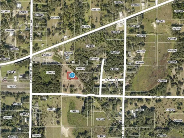 8525 Guava St #22, Yalaha, FL 34797