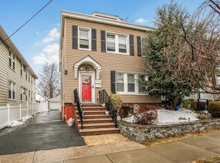 57 Clinton Pl #2, East Rutherford, NJ 07073