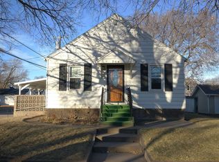 764 27th Ave, Columbus, NE 68601