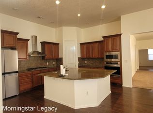 4224 Canterra Arc, Las Cruces, NM 88011