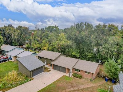 4870-4872 Field Court, Arvada, CO, 80002