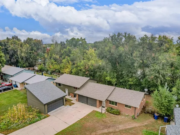 4870-4872 Field Court, Arvada, CO 80002