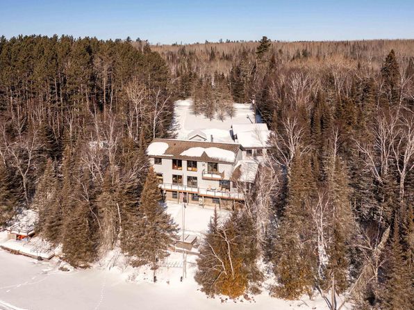 1480 Devil Track Rd, Grand Marais, MN 55604