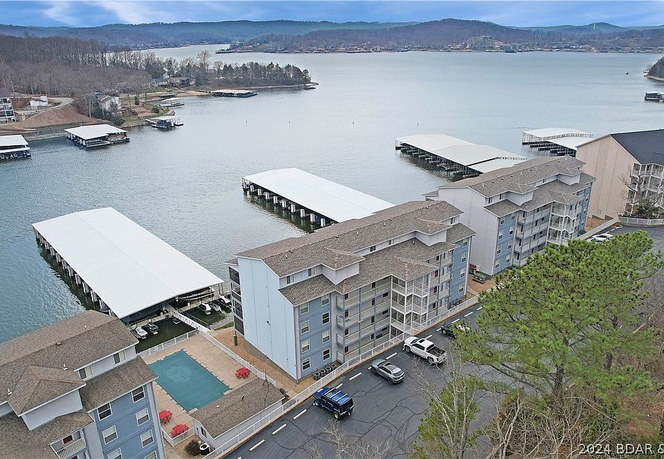 Vision Condominiums 267 Vision Dr Camdenton MO Zillow