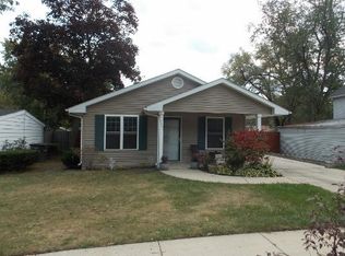 1517 Bower St, Elkhart, IN 46514