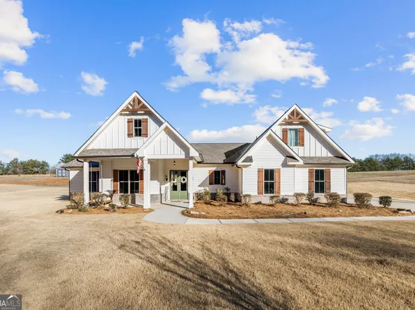 2930 Mahlon Smith Rd S, Social Circle, GA 30025