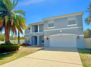 539 Lakeview Dr, Poinciana, FL 34759