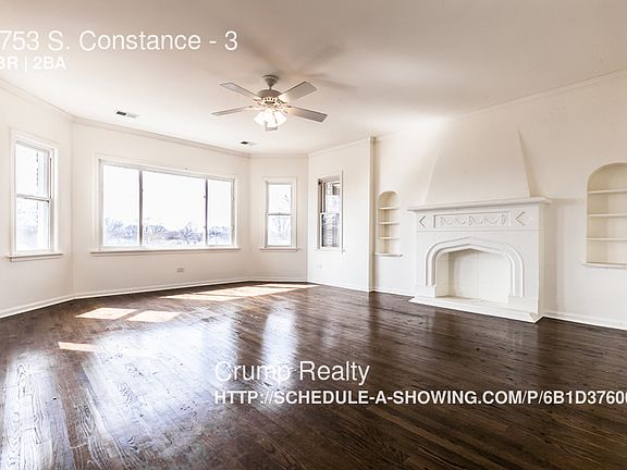 2nd image of 7753 S Constance Ave #3