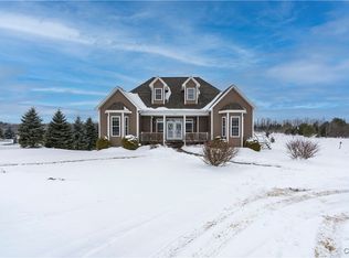 21575 Cole Rd, Carthage, NY 13619