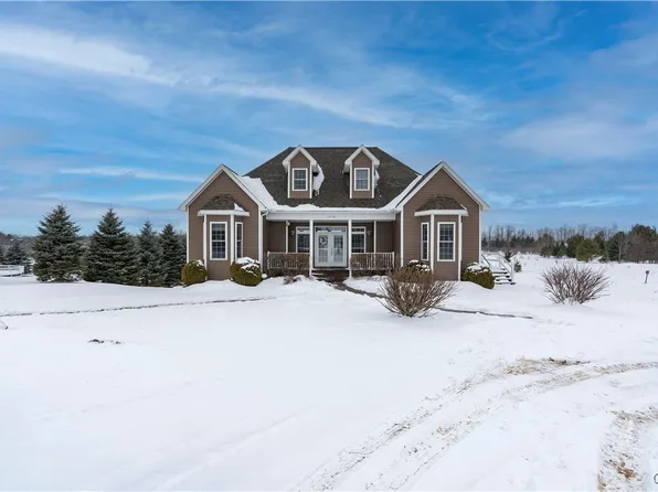21575 Cole Rd, Carthage, NY 13619