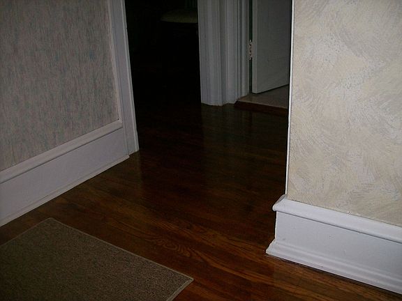 2nd hardwood floor 