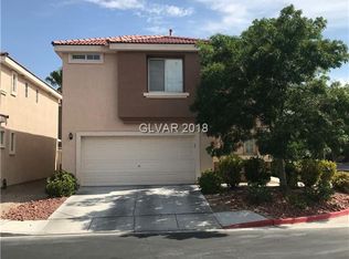 4729 Windham Hills Ln, North Las Vegas, NV 89031