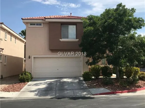 4729 Windham Hills Ln, North Las Vegas, NV 89031