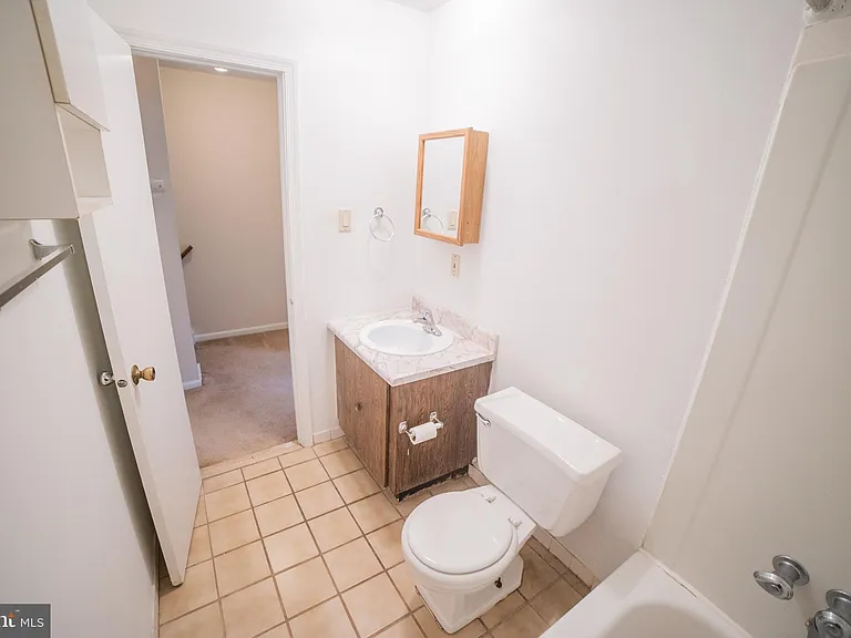 2300 Naudain St #N — Photo 14