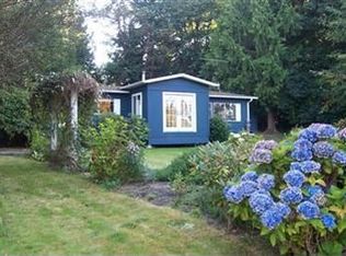 37166 Bay St NE, Hansville, WA 98340