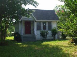 1007 Willow St, Bonham, TX 75418