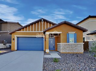 21384 S 231st Way, Queen Creek, AZ 85142