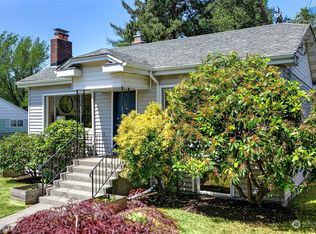 720 N 91st St, Seattle, WA 98103