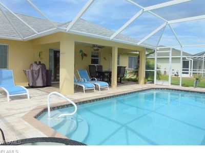 2830 SW 34th Ter, Cape Coral, FL, 33914