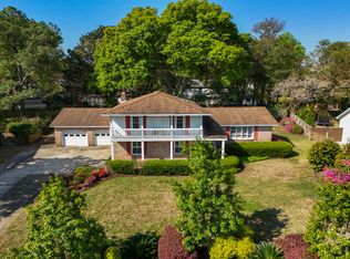 677 Pawley Rd, Mount Pleasant, SC 29464