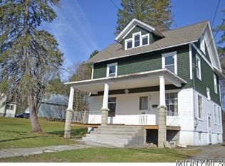130 S Main St, Dolgeville, NY 13329