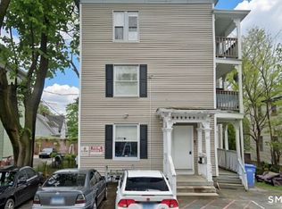67 Burton St APT 2, Waterbury, CT 06704