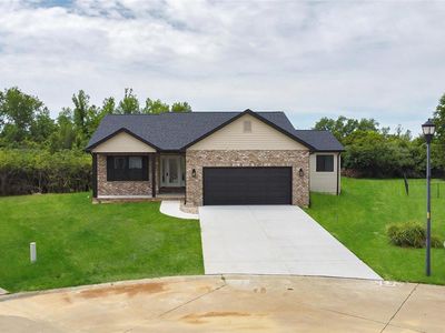9450 Marbarry Dr, Fairview Heights, IL, 62208