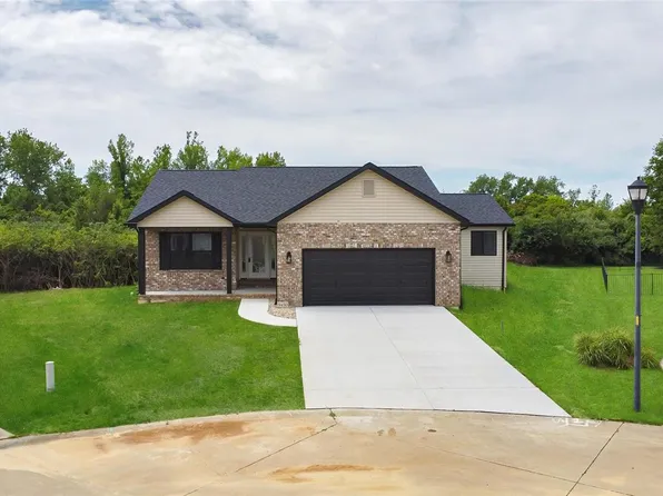 9450 Marbarry Dr, Fairview Heights, IL 62208