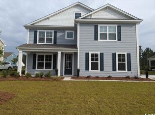 999 Desert Wheatgrass Dr LOT 235, Myrtle Beach, SC 29579