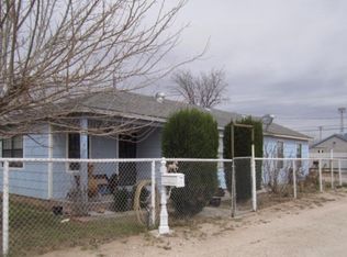 629 Magnolia & Concho, Kermit, TX 79745