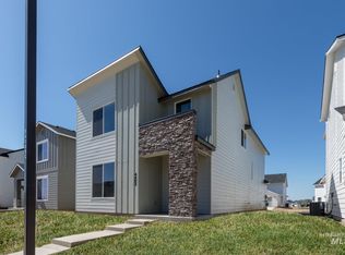 4403 N Magical Creek Ave, Meridian, ID 83646