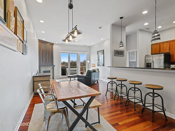 2nd image of 3021 W Armitage Ave APT 407