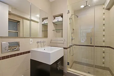 Rented by Corcoran