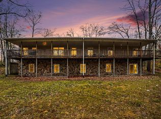5955 Birchwood Trl, Lake, MI 48632