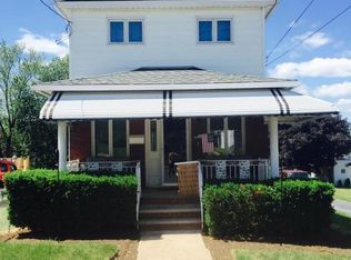 3330 Greenwood Ave, Moosic, PA 18507