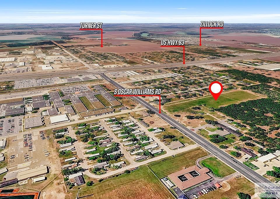1st image of 0 S Oscar Williams Rd