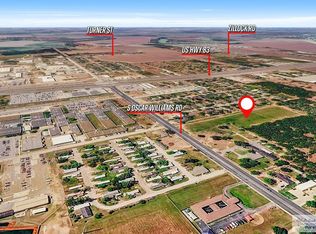 0 S Oscar Williams Rd, San Benito, TX 78586