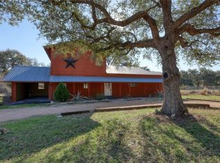 262 Stepping Stone Xing, Wimberley, TX 78676
