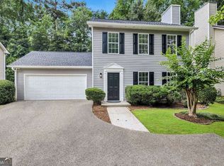 4800 Countryside E, Stone Mountain, GA 30083