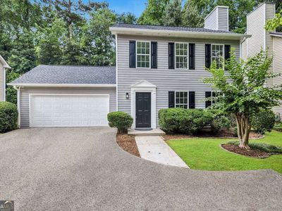 4800 Countryside E, Stone Mountain, GA, 30083