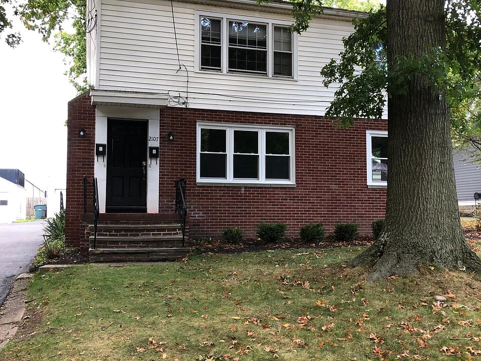 1st image of 2107 Highbridge Rd #1