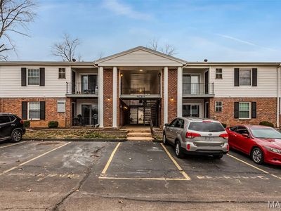 1419 Durango Ln APT 1, Fenton, MO, 63026