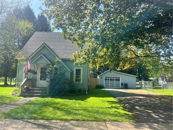 3 Middaugh St, Belmont, NY 14813