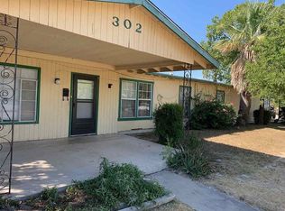 302 Long Dr, Del Rio, TX 78840