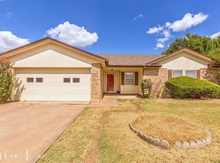 3066 Chimney Rock Rd, Abilene, TX 79606