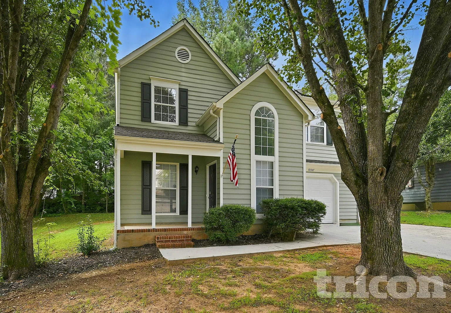 10347 Battle Court Charlotte NC — Photo 1