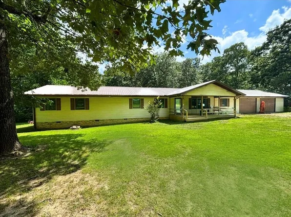 67 Highland Cove Ln, Hardy, AR 72542