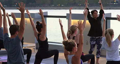 Rented by DJK Residential