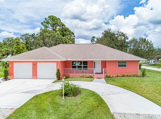10680 N 89th St, Vero Beach, FL 32967