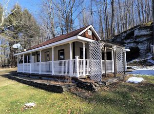 6115 State Route 52, Cochecton, NY 12726